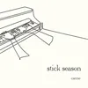 About Stick Season (Piano Version) Song
