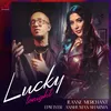 About Lucky Tonight Song