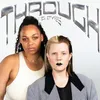 About Through Ur Eyes (feat. ESPICHICOQUE) Song