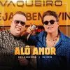 About Alô Amor (Ao Vivo) Song