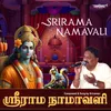 About Srirama Namavali Song