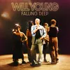 About Falling Deep Song