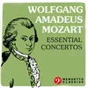 Violin Concerto No. 3 in G Major, K. 216: I. Allegro