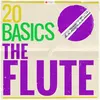 Sonata in A Minor for Flute and Basso Continuo, Op. 1, No. 1