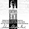 Brandenburg Concerto No. 1 in F Major, BWV 1046: I. -