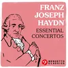 Concerto for Violin and Orchestra in C Major: III. Finale. Presto