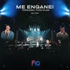 About Me Enganei (Ao Vivo) Song