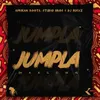 Jampla (Makgowa) 3Step Mix