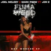 About Fuma Weed (feat. Jon Z) Song