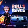 About Rolls Royce (feat. QI) Song