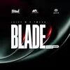 Blade (Techno Mix)