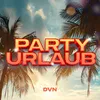 About Partyurlaub Song