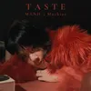 About Taste Song