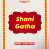 About Shani Gatha Song