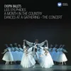 Les Sylphides: Overture after Prelude in A Major, Op. 28 No. 7 (Orch. Douglas)