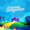 Senyuman Raya