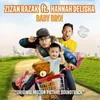 Baby Bro (feat. Hannah Delisha) [Original Motion Picture Soundtrack]