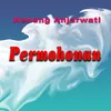 About Permohonan Song