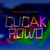 About Cucak Rowo Song
