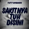 Sakitnya Tuh Disini