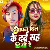 About Aapan Dil Ke Dard Saha Hiyo Re Song