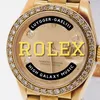 About Rolex Song