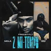 About Freestyle 2 MI-TEMPS Song