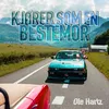 About Kjører Som En Bestemor Song