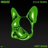 About Hot Bass (K1LO remix) Song