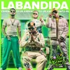 La Bandida (Experimento 05) [feat. Lit Nassio]