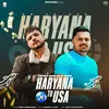 Haryana To Usa(feat. Ronak Bhalsi)