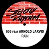 Rain (feat. Arnold Jarvis) [80 Proof Garage Mix]