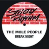Break Night (The Mardi Gras Mix)