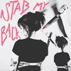 About STAB MY BACK Song