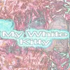 About My White Kitty Song