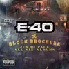 Off The Block (feat. Stressmatic & J. Banks)