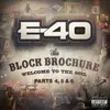 Off The Block (feat. Stressmatic & J. Banks)