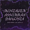 About Montagem Assombra Paulista Song