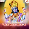 About Vishnu Sahasranamvali Song