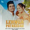 About Lahenga Patakedar Song