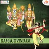 Sri Raghurama Poem