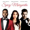 About Spicy Margarita (feat. Maria Becerra) Song