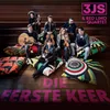 About Die Eerste Keer (feat. Red Limo Quartet) Song