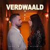 About Verdwaald Song
