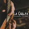 About La Culpa (feat. Luis Landriscina) Song