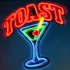 About Toast 🍸 Song