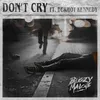 About Don’t Cry (feat. Dermot Kennedy) Song