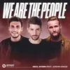 About We Are The People (feat. Jordan Grace) [Extended Mix] Song