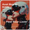 About Feel Your Lovin' (Extended Mix) Song