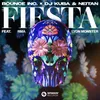 About Fiesta (feat. RMA, Lyon Monster) [Extended Mix] Song